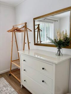 Harry's Retreat in Bude sleeps 4 - 1