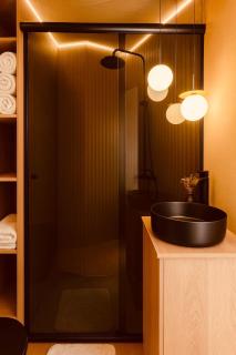 Luz, diseño y confort frente al mar - Península - 7