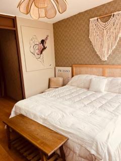 Luz, diseño y confort frente al mar - Península - 4