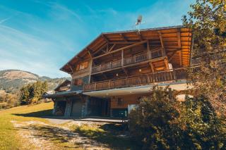 Magnifique Chalet CLEMALOU très grand confort 14-15 pers avec jacuzzi - 8