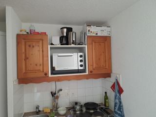 2 pièces vue dégagée à Saint-François-Longchamp - 6