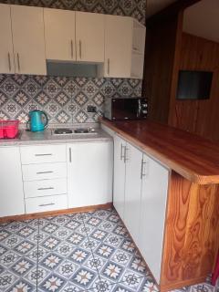 Cabañas Pucontours - 7