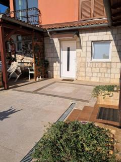 Studio 4222-3 for 2 Pers in Umag - 1