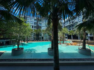 Cozy 1 Bdr City Gate Kamala Beach - 0