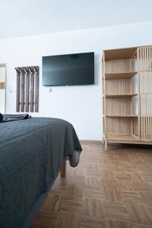 revLIVING Lodge Kleinstelzendorf Hollabrunn - 4 Schlafzimmer - 2