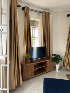 Ashok Apartments APT C - 0