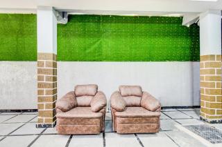 Hotel O BSR RoyalStay Super Luxury Hotel Rooms - 8