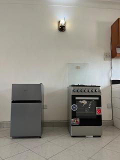 Ashok Apartments APT C - 8