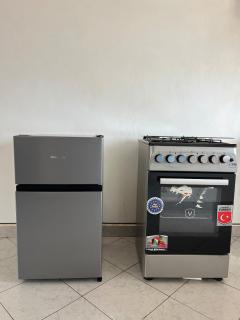 Ashok Apartments APT C - 6