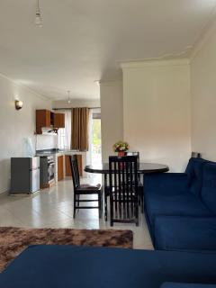 Ashok Apartments APT C - 5