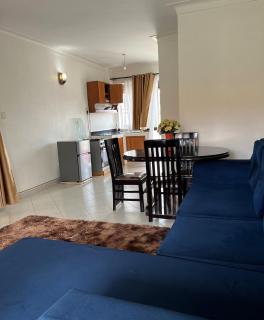 Ashok Apartments APT C - 4