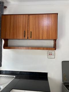 Ashok Apartments APT C - 1