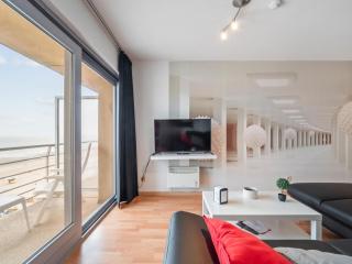 Ocean Suites - 1108 + parking - 8