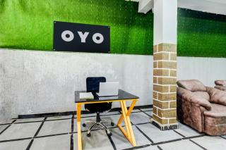 Hotel O BSR RoyalStay Super Luxury Hotel Rooms - 6