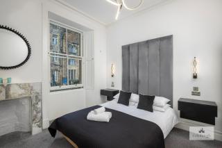 2Bedroom apartment by the castle - 7