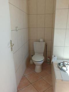 Chambre calme et verdure - 2