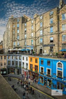 2Bedroom apartment by the castle - 3