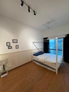 Reizz Residence by Willow Trip - 9