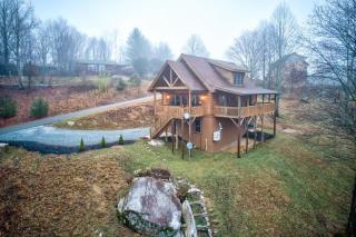 Beaver Rock Lodge - 4