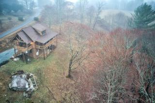 Beaver Rock Lodge - 3