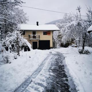 Kuća za odmor Tomislav - 8