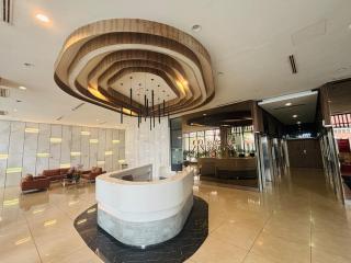 Reizz Residence by Willow Trip - 0