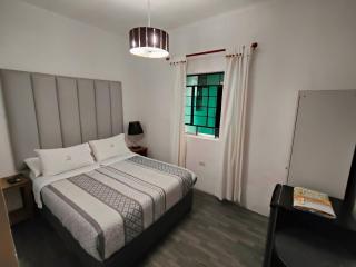 Casita Libertad Barranco - 1