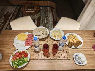 downtown Family Suites - Le Caire - 8