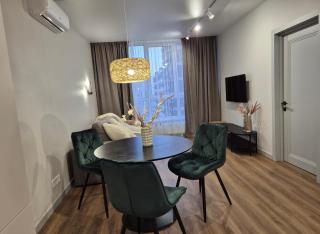 Апартаменти біля Оперного театру - 6