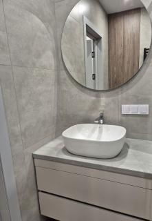 Апартаменти біля Оперного театру - 3