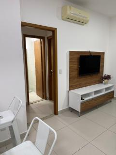 Apartamento na DOCA - 8