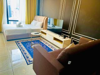 AXON RESiDENCE AT SERViCE APARTMENT - 9