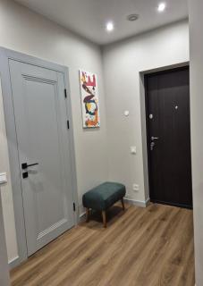 Апартаменти біля Оперного театру - 1