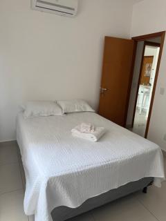 Apartamento na DOCA - 9
