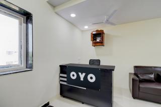 SPOT ON Sriman Stay Inn - 7