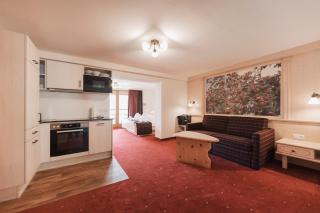 Wellness Aparthotel Panorama Alpin - Ferienwohnungen Jerzens im Pitztal - 7