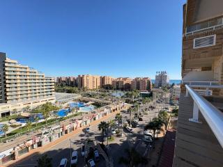 ACV - Aguamarina-2ª Linea Planta 8 Norte-2 - 7