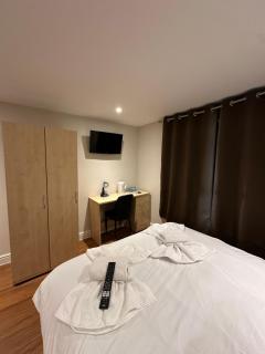 Cavendish Annexe - 5