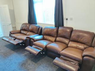 The Lovely Lane Lounge - 6