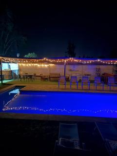 Rancho del valles - 2