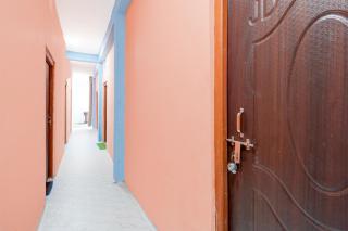 SPOT ON Hotel Bkr Rooms -  - 0