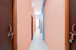 SPOT ON Hotel Bkr Rooms -  - 8