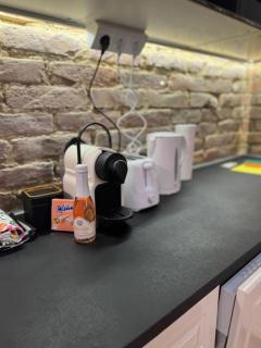 Nobile Schönbrunn Klassik Residences - 8