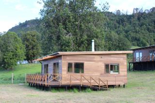 Amanecer del Ranco - 0