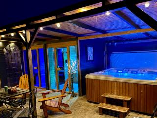 Patrimonium Wellness Apartments - 5