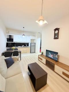 2 bedroom apartment in green diamond - 6