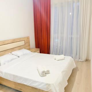 2 bedroom apartment in green diamond - 4