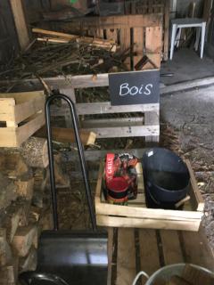 Gite du mont saint michel - 7