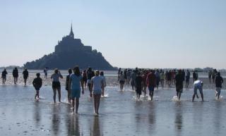 Gite du mont saint michel - 0