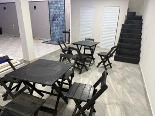 Espaço OS MAGNATAS - 1